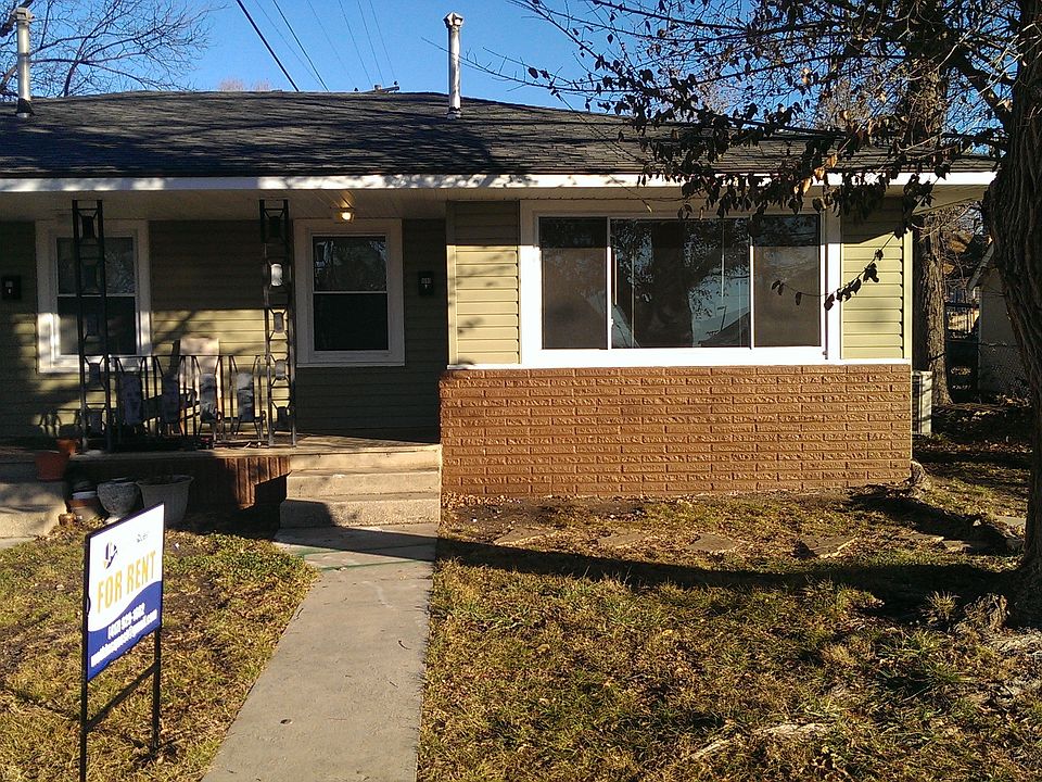 Off of a quiet street located within walking distance of sho