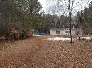 8738 33rd St, Princeton, MN 55371