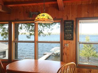 2155 Birch Point Rd, Tower, MN 55790