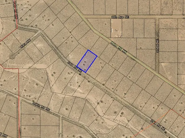 N Block #32-lot 15, Rio Rancho, NM 87144