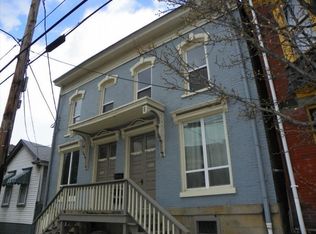 634 Main St #1, Wheeling, WV 26003