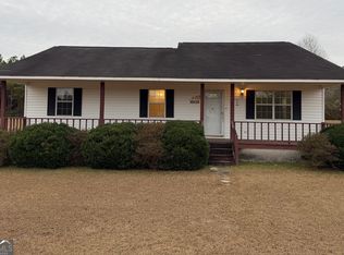 138 Whipporwill Way, Dexter, GA 31019