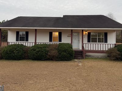 138 Whipporwill Way, Dexter, GA, 31019