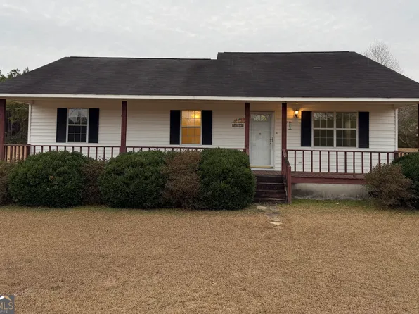 138 Whipporwill Way, Dexter, GA 31019