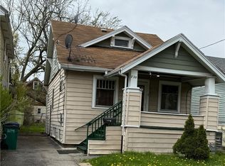 720 Norfolk Ave, Buffalo, NY 14215