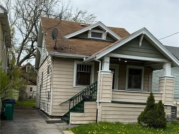 720 Norfolk Ave, Buffalo, NY 14215