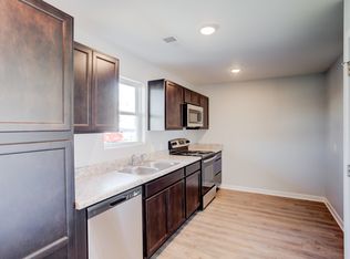 Cypress Point Apartments, Washington, IN 47501