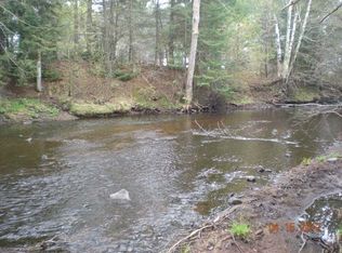 ON Popple Rd, Antigo, WI 54409