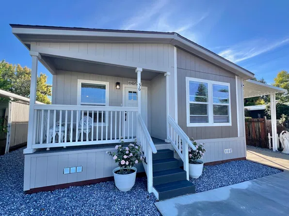 1221 E Cypress Ave Space 36, Redding, CA 96002