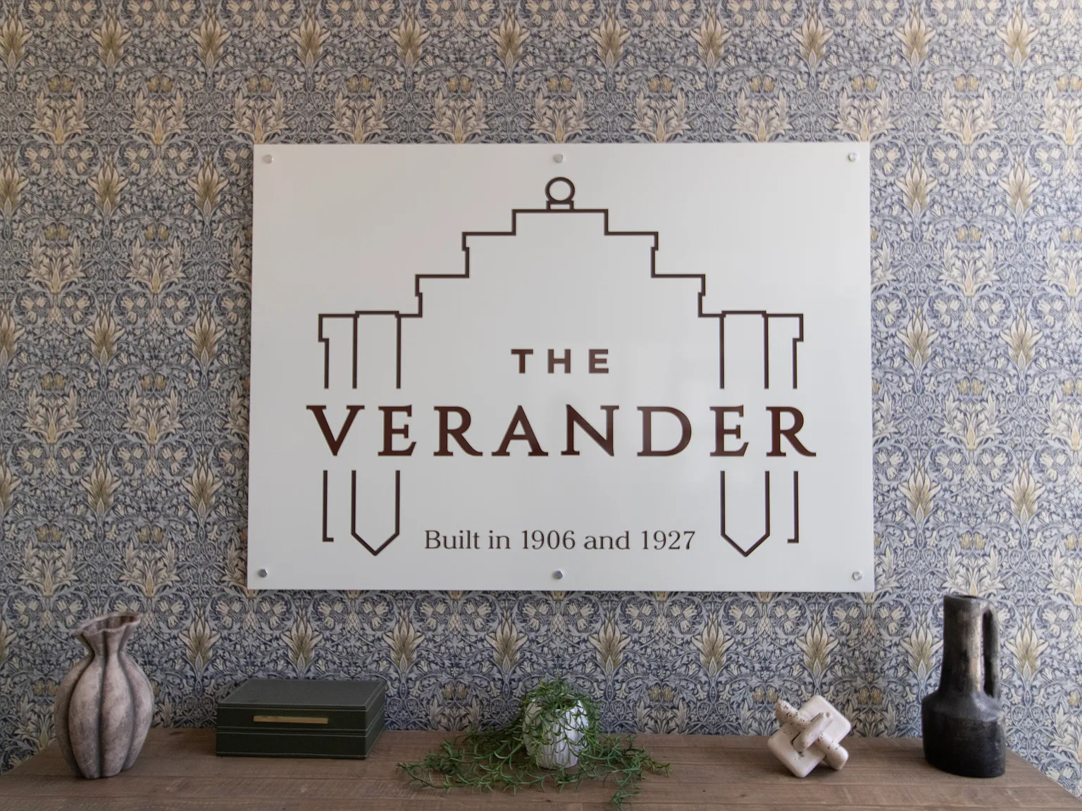The Verander — Photo 2