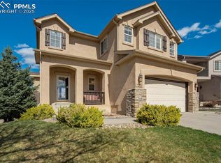 7253 Range Ranch Dr, Colorado Springs, CO 80923