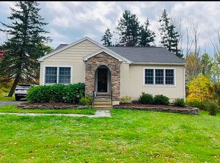 1314 Fairview Rd, Scott Township, PA 18411