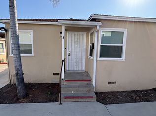 222 H ST - 3, Chula Vista, CA 91910