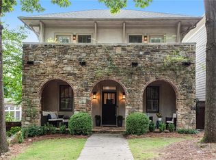 321 Sutherland Pl NE, Atlanta, GA 30307