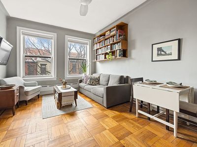 925 Union St APT 4E, Brooklyn, NY, 11215