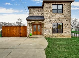 2402 Kenesaw Dr, Dallas, TX 75212