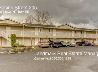 3195 Racine St APT 205, Bellingham, WA 98226