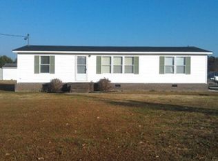 6450 Slabtown Rd, Wilson, NC 27893