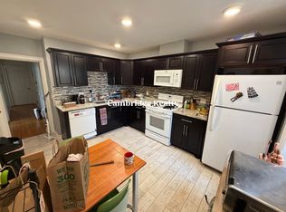 15 Sewall St #3T, Roxbury Crossing, MA 02120