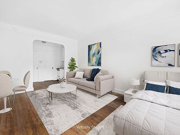 3rd image of 237 E 54th St APT 3D
