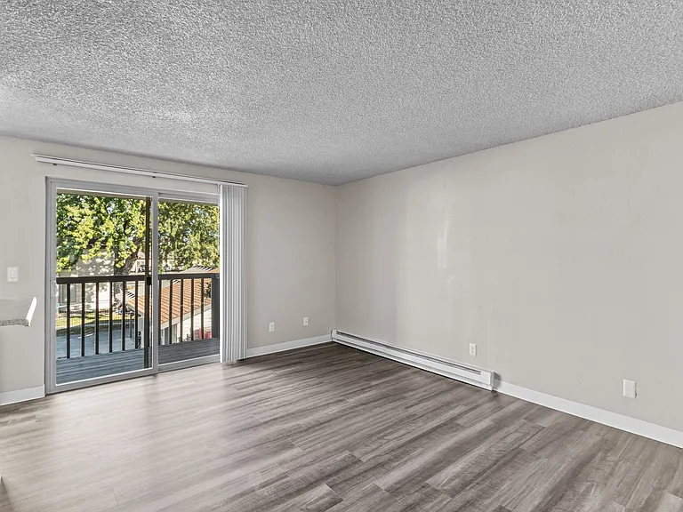 Parc 48 Apartments — Photo 16