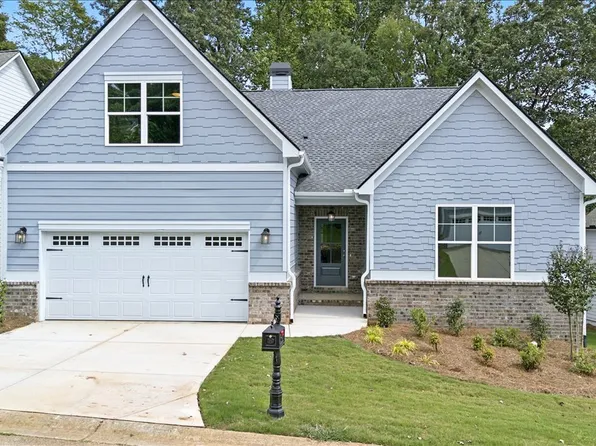4022 Links Blvd, Jefferson, GA 30549