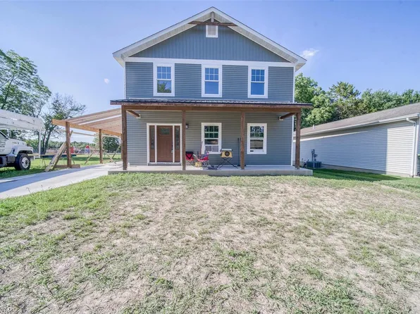 1127 Leonard Ave, Rolla, MO 65401