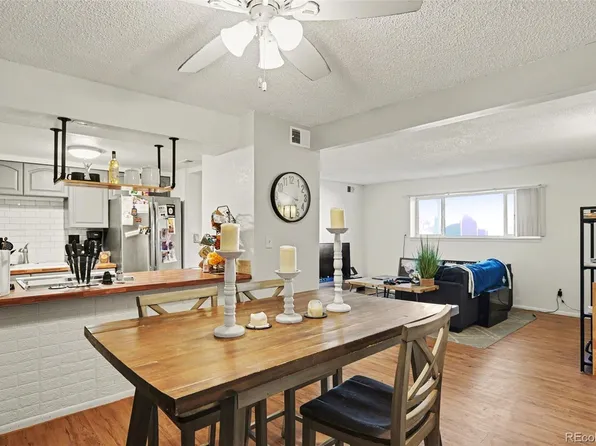 12124 Melody Drive #101, Denver, CO 80234