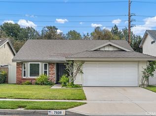 7608 E Woodsboro Ave, Anaheim, CA 92807