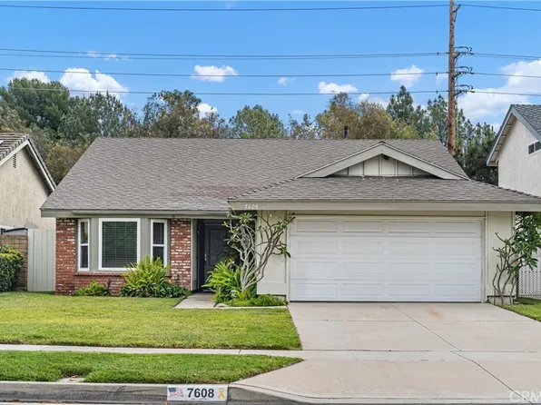 7608 E Woodsboro Ave, Anaheim, CA 92807