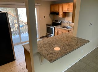 1803 Monteagle St #4, Colorado Springs, CO 80909