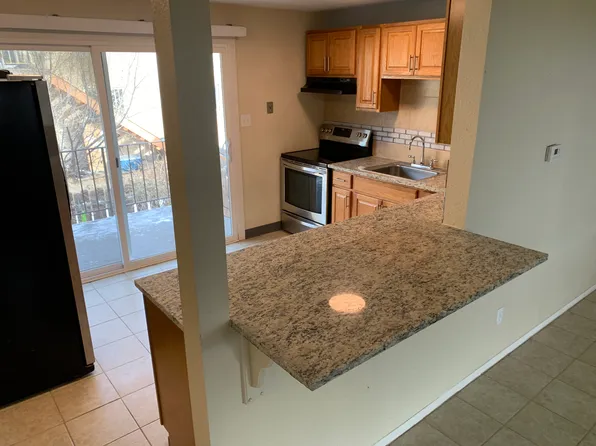 1803 Monteagle St #4, Colorado Springs, CO 80909