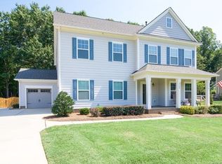 2128 Darian Way, Waxhaw, NC 28173