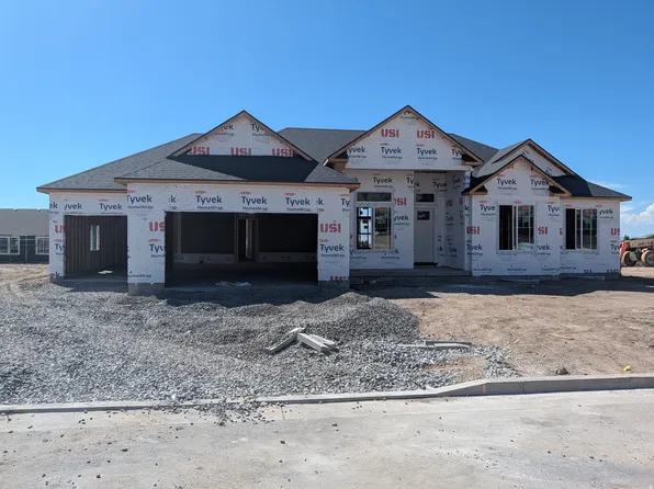 623 S 125 E #116, Hyde Park, UT 84318