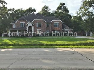 30119 Aldine Westfield Rd, Spring, TX 77386