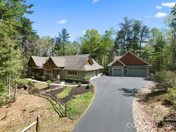 31 Ashbrook Mdws, Fletcher, NC 28732