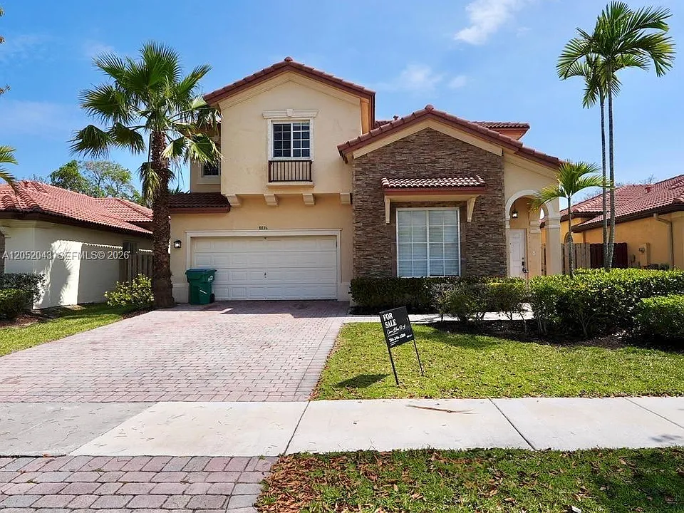 8861 SW 221st Ter