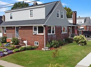 71 Mitchell St, Lodi, NJ 07644