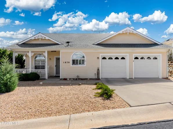 1879 N Fleet St, Prescott Valley, AZ 86314
