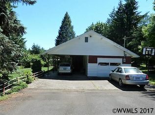 27930 Meridian Heights Loop, Sweet Home, OR 97386