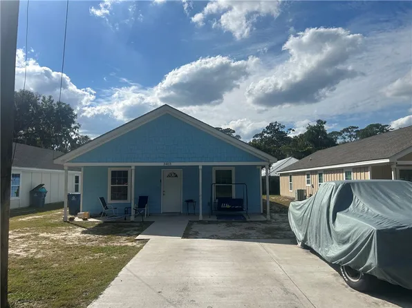 3403 Treville Ave, Brunswick, GA 31520