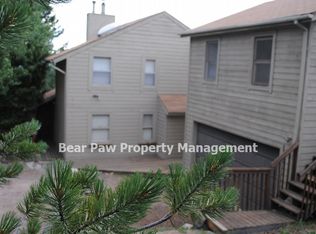 11243 Conifer Mountain Rd, Conifer, CO 80433