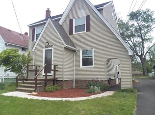 5237 Paine Ave, Maple Heights, OH 44137