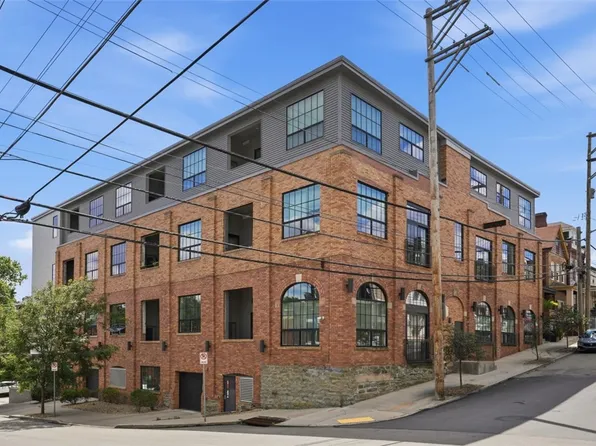 622 Gross St Unit 106, Pittsburgh, PA 15224