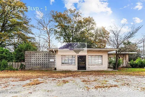 801 East Blvd #1 Photo 1 801 East Blvd #1 Photo 1