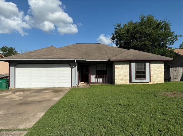 16307 Framingham Cir, Pflugerville, TX 78660