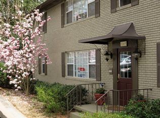 1639 Briarcliff Rd #6, Atlanta, GA 30306