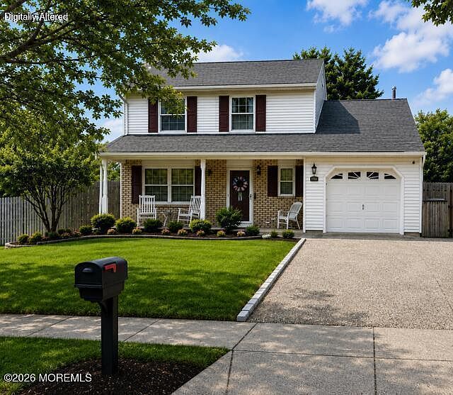 1st image of 17 Bristlecone Drive