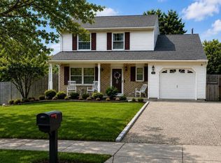 17 Bristlecone Dr, Howell, NJ 07731