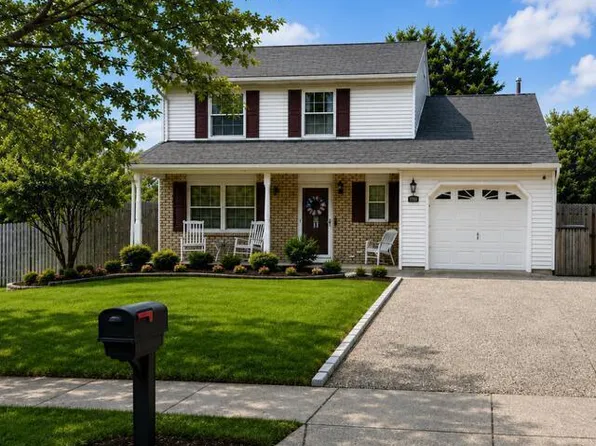17 Bristlecone Drive, Howell, NJ 07731